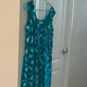 New Calvin Klein dress